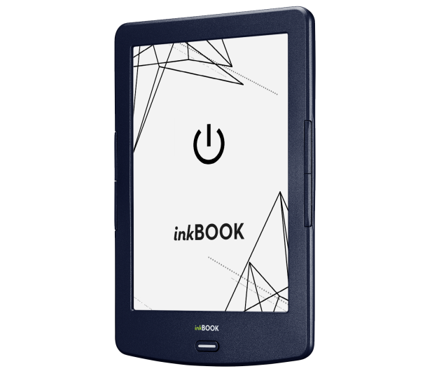 inkBOOK Lumos + Legimi 60 dni + etui - 504421 - zdjęcie 3